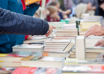 Koop mooie boeken voor een kleine prijs